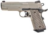 Sig Sauer 1911 Carry Nickel 45 ACP - 1 of 1