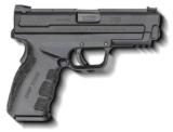 Pistol Springfied XDG 45acp - 1 of 1