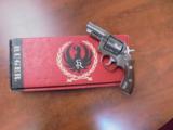 RUGER SPEED SIX 357 MAG - 1 of 6
