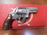 RUGER SPEED SIX 357 MAG - 3 of 6