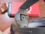RUGER SPEED SIX 357 MAG - 6 of 6