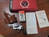 RUGER SPEED SIX 357 MAG - 2 of 6