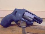 SMITH & WESSON 340PD 357 MAG - 2 of 4