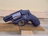 SMITH & WESSON 340PD 357 MAG - 1 of 4