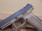 CEN CANIK TP9SA 9 MM - 2 of 5
