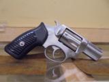 Ruger SP101 Standard 357 RemMag - 1 of 4