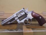 Ruger Redhawk, Double-Action Revolver, 45ACP/45Colt - 2 of 4