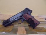 Colt 1911 Wiley Clapp Service Pistol .45 ACP - 3 of 6