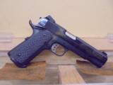 Colt Special Combat Government Carry Pistol 45ACP - 1 of 5