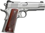 Kimber 3200323 Stainless Pro Carry II(2016) Pistol - 9MM - 1 of 1