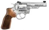 Ruger GP100 Double Action Revolver 1754, 357 Magnum, - 1 of 1