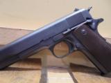 COLT 1911 GOVT MODEL 45 ACP - 1 of 4