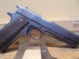COLT 1911 GOVT MODEL 45 ACP - 2 of 4