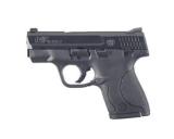 Smith & Wesson M&P Shield Pistol 180020, 40 S&W - 1 of 1
