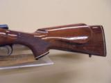 REMINGTON 700 BDL 270 WIN - 8 of 8