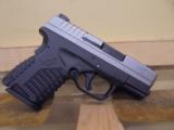 Springfield Armory XDS Slim 45 ACP - 1 of 6
