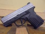 Springfield Armory XDS Slim 45 ACP - 2 of 6