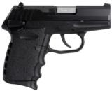 SCCY Industries CPX-1 Generation 2 Pistol CPX1CB, 9mm, - 1 of 1