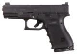 Glock PT1950808 G19 RTF2 Vickers Tactical 9MM - 1 of 1