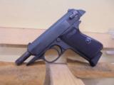WALTHER PPK/S 22 LR - 3 of 6