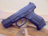 Walther P99 Anti Stress Pistol 2796325, 9mm - 3 of 5