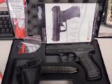 Walther P99 Anti Stress Pistol 2796325, 9mm - 1 of 5