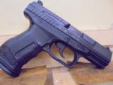 Walther P99 Anti Stress Pistol 2796325, 9mm - 2 of 5