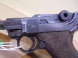 LUGER P-08 9MM- 5 of 8