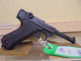 LUGER P-08 9MM- 2 of 8