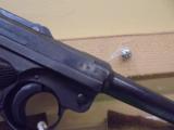 LUGER P-08 9MM- 6 of 8