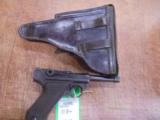 LUGER P-08 9MM- 8 of 8
