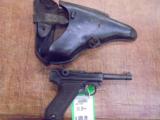 LUGER P-08 9MM- 7 of 8