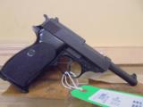 WALTHER P38 9MM - 3 of 7