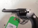 COLT POLICE POSITIVE 38 S&W - 2 of 4