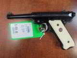 RUGER MKII 22LR NRA ENDOWMENT 00169 - 3 of 10