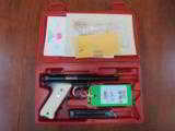 RUGER MKII 22LR NRA ENDOWMENT 00169 - 2 of 8