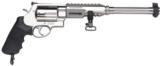 Smith & Wesson 460XVR Hunter Revolver 170280, 460 Smith & Wesson - 1 of 1