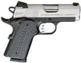 Springfield EMP Enhanced Micro Pistol PI9241LP, 40 S&W - 1 of 1