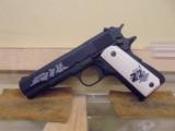 Browning 1911-22 A1 Single Action Pistol 22LR - 2 of 5