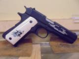 Browning 1911-22 A1 Single Action Pistol 22LR - 1 of 5