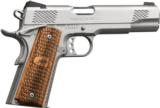 Kimber 3200181 Stainless Raptor II Pistol - .45 ACP - 1 of 1