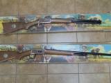WINCHESTER COMMEMORATIVE SET OF 94"S
30/30 - 1 of 17