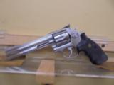 SMITH & WESSON 686 357MAG - 3 of 12