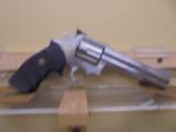 SMITH & WESSON 686 357MAG - 2 of 12