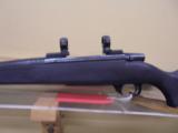 WEATHERBY VANGUARD 257 WBY MAG - 6 of 8