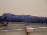 Remington 700 Long Range 25-06 Rem - 3 of 8