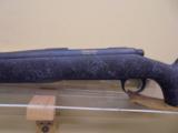 Remington 700 Long Range 25-06 Rem - 6 of 8
