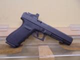 Glock 40 Gen4 Modular Optic System Pistol 10MM - 1 of 5