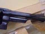 SMITH & WESSON 57 41 MAG - 2 of 9