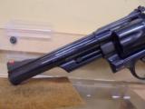 SMITH & WESSON 57 41 MAG - 4 of 9